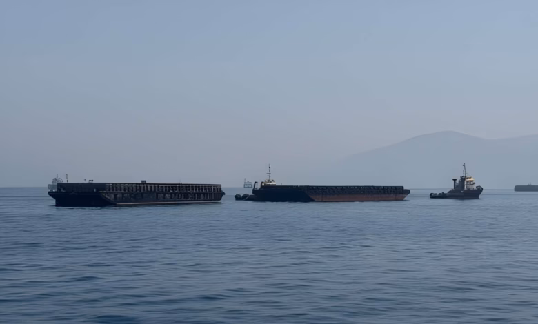 Hormuz truce holds as US, Iran resume talks