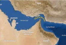 Iran, Israel, Lebanon Attacks, Strait of Hormuz