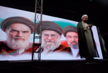 Ali Khamenei Funeral, Iran Supreme Leader