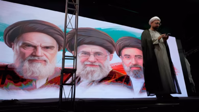 Ali Khamenei Funeral, Iran Supreme Leader