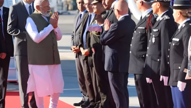 Narendra Modi France Visit, G7 Summit, Bilateral Ties