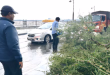 Hyderabad Rain News, Hyderabad Monsoon