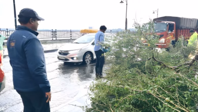 Hyderabad Rain News, Hyderabad Monsoon