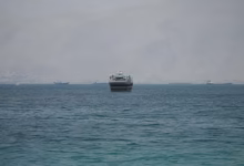 Oman denies backing Strait of Hormuz transit fees