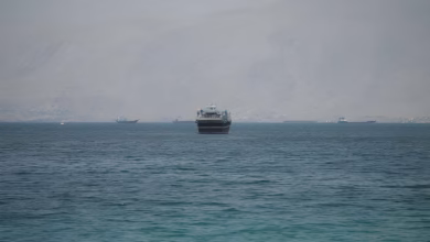 Oman denies backing Strait of Hormuz transit fees