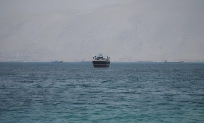 Oman denies backing Strait of Hormuz transit fees