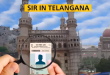Telangana Distributes Over 10.27 Million Voter Enumeration Forms