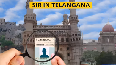 Telangana Distributes Over 10.27 Million Voter Enumeration Forms