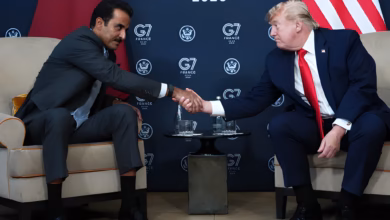 Donald Trump, Israel, Lebanon Conflict, Beirut Airstrike, G7 Summit