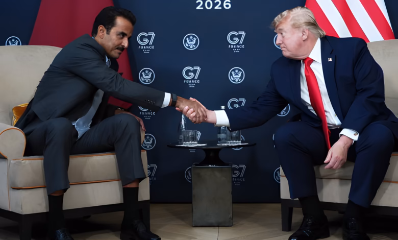 Donald Trump, Israel, Lebanon Conflict, Beirut Airstrike, G7 Summit