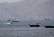 US Iran Peace Deal, Strait of Hormuz, Iran US Talks, Middle East Peace