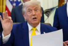 Trump Iran Peace Deal, Iran War Ends, US Iran Agreement