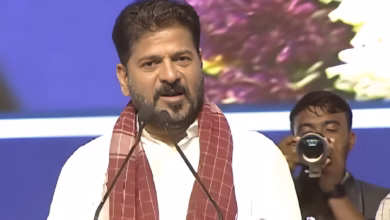 Hyderabad Metro expansion, Revanth Reddy, G Kishan Reddy