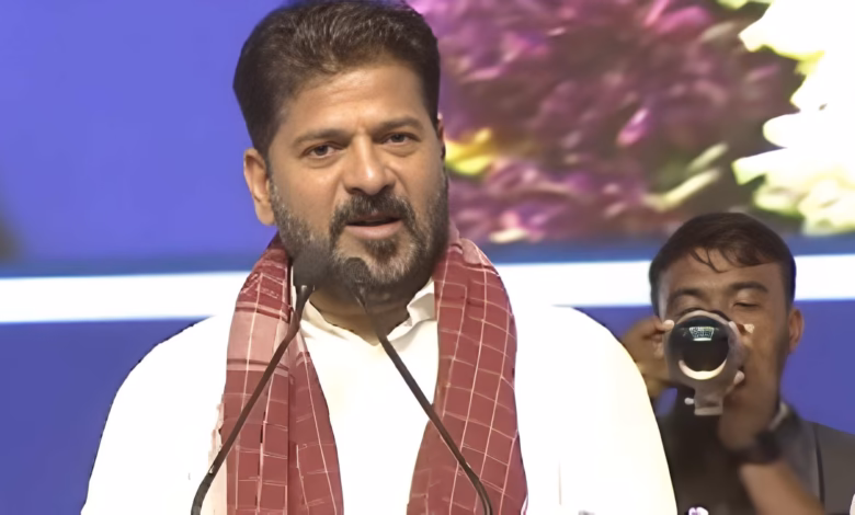 Hyderabad Metro expansion, Revanth Reddy, G Kishan Reddy