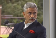 Jaishankar says US asked India to buy Russian oil