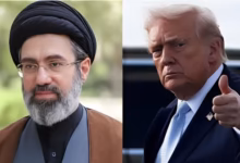 US Iran conflict, Iranian frozen assets, Gulf reconstruction
