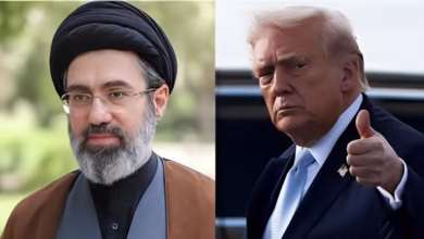 US Iran conflict, Iranian frozen assets, Gulf reconstruction