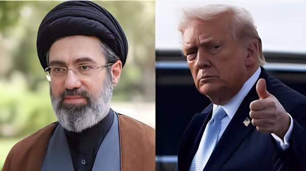 US Iran conflict, Iranian frozen assets, Gulf reconstruction