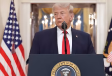 Donald Trump, Iran Deal, White House, Iran Nuclear Program, Strait of Hormuz