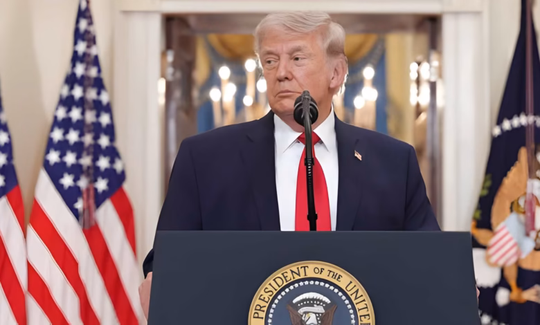 Donald Trump, Iran Deal, White House, Iran Nuclear Program, Strait of Hormuz