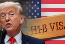 Trump H-1B Fee, H-1B Visa, US Court Decision, Donald Trump
