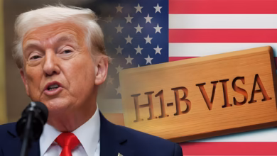 Trump H-1B Fee, H-1B Visa, US Court Decision, Donald Trump