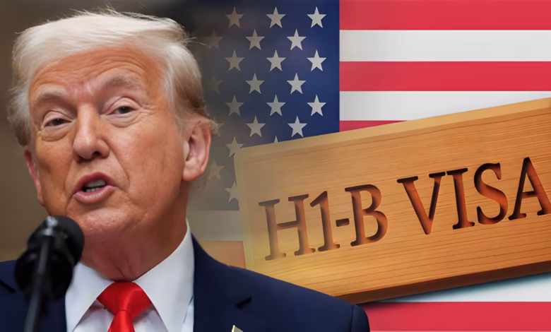 Trump H-1B Fee, H-1B Visa, US Court Decision, Donald Trump