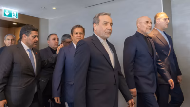 Iran-US Talks Make Major Progress as Parties Agree on Hormuz