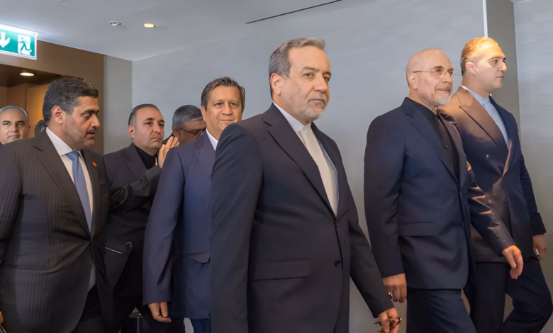 Iran-US Talks Make Major Progress as Parties Agree on Hormuz