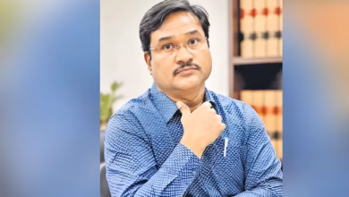 Telangana High Court HYDRAA verdict, AV Ranganath