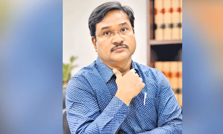Telangana High Court HYDRAA verdict, AV Ranganath