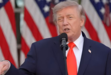 Donald Trump Earned Nearly $1.2 Billion from Crypto Businesses