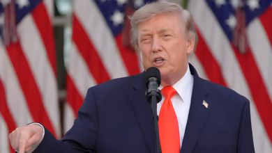 Donald Trump Earned Nearly $1.2 Billion from Crypto Businesses