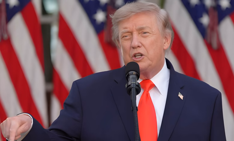 Donald Trump Earned Nearly $1.2 Billion from Crypto Businesses