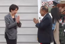Narendra Modi, Sanae Takaichi, India Japan Summit