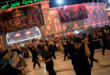 US Iran Conflict, Strait of Hormuz, US Airstrikes on Iran