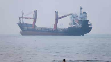 Tehran Strikes Across Gulf Cities, Strait of Hormuz Closed