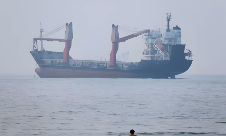 Tehran Strikes Across Gulf Cities, Strait of Hormuz Closed