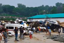 Jammu Kashmir Flash Floods: At Least 17 Dead As Rain