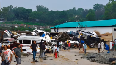 Jammu Kashmir Flash Floods: At Least 17 Dead As Rain