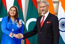 India Maldives Relations, High Impact Community Development