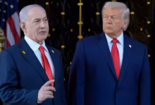 Netanyahu -Trump meeting, Iran war ceasefire talks