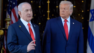 Netanyahu -Trump meeting, Iran war ceasefire talks