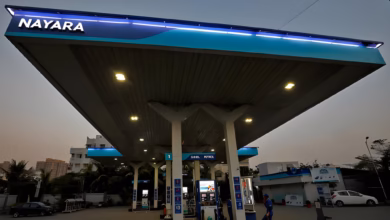 Nayara Energy Cuts Petrol by ₹5 and Diesel by ₹3