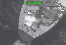 Iran-US Conflict, Donald Trump, Strait of Hormuz