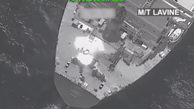 Iran-US Conflict, Donald Trump, Strait of Hormuz
