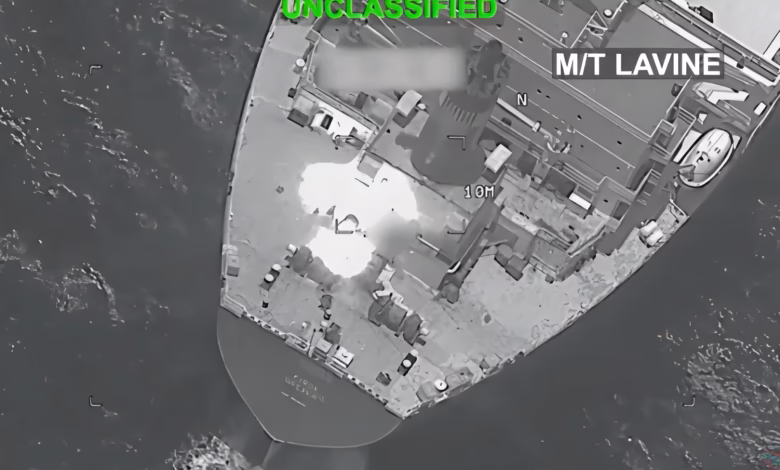 Iran-US Conflict, Donald Trump, Strait of Hormuz