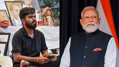 NEET Paper Leak, Dharmendra Pradhan Resignation