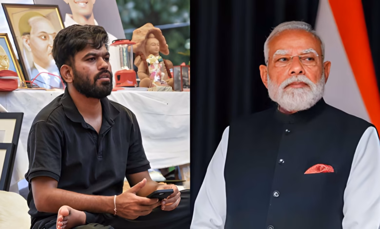 NEET Paper Leak, Dharmendra Pradhan Resignation