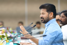 Revanth Reddy, Telangana Development, MPs Meeting